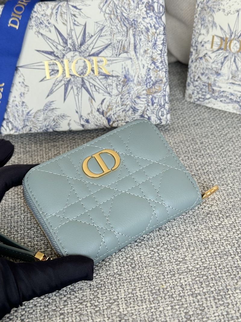 Christian Dior Wallets Purse